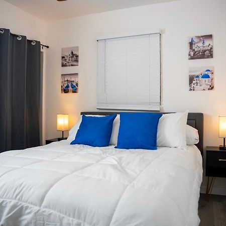 Stunning Modern Home In Tampa With Pool - Just 5 Minutes From Airport! Ngoại thất bức ảnh