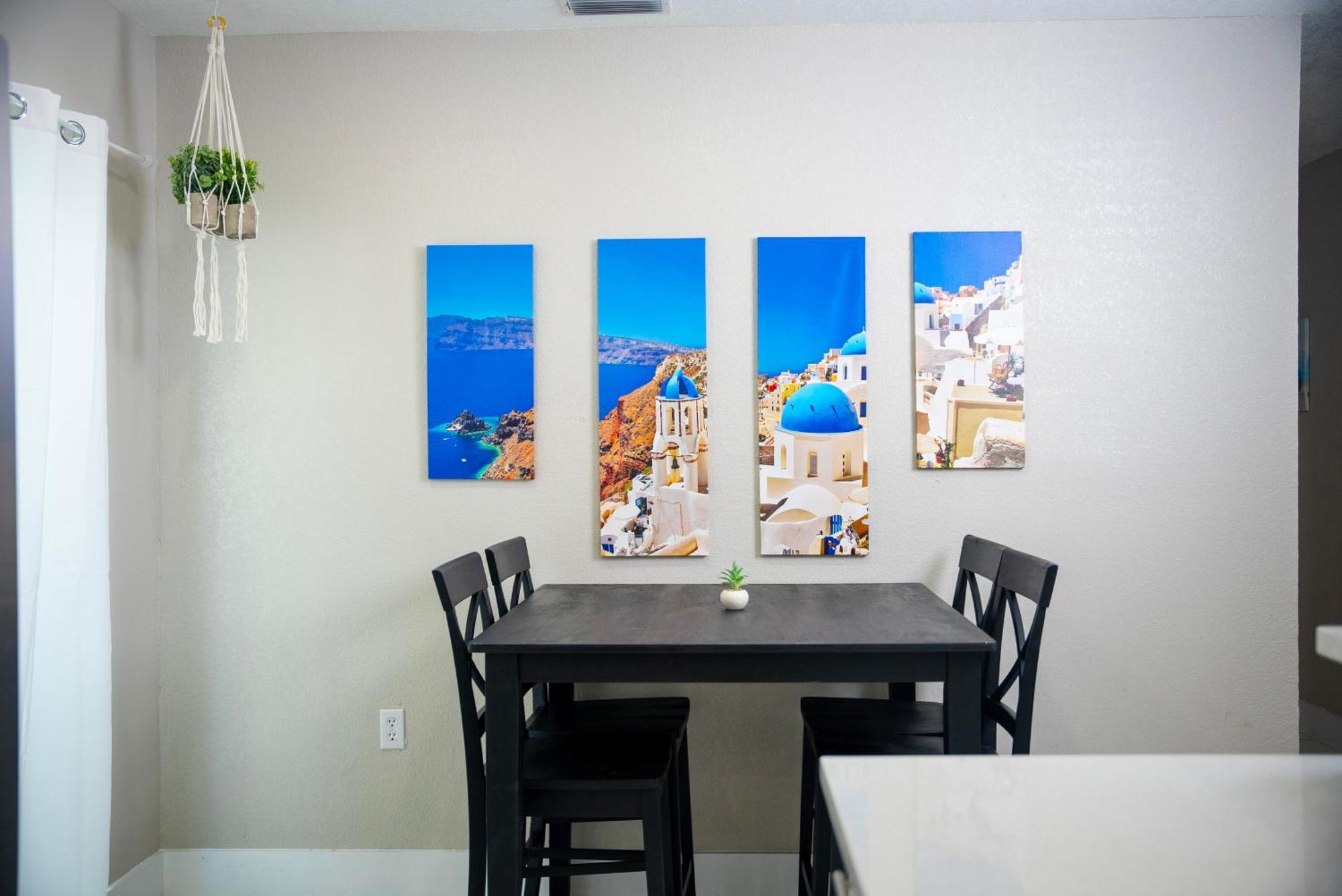 Stunning Modern Home In Tampa With Pool - Just 5 Minutes From Airport! Ngoại thất bức ảnh