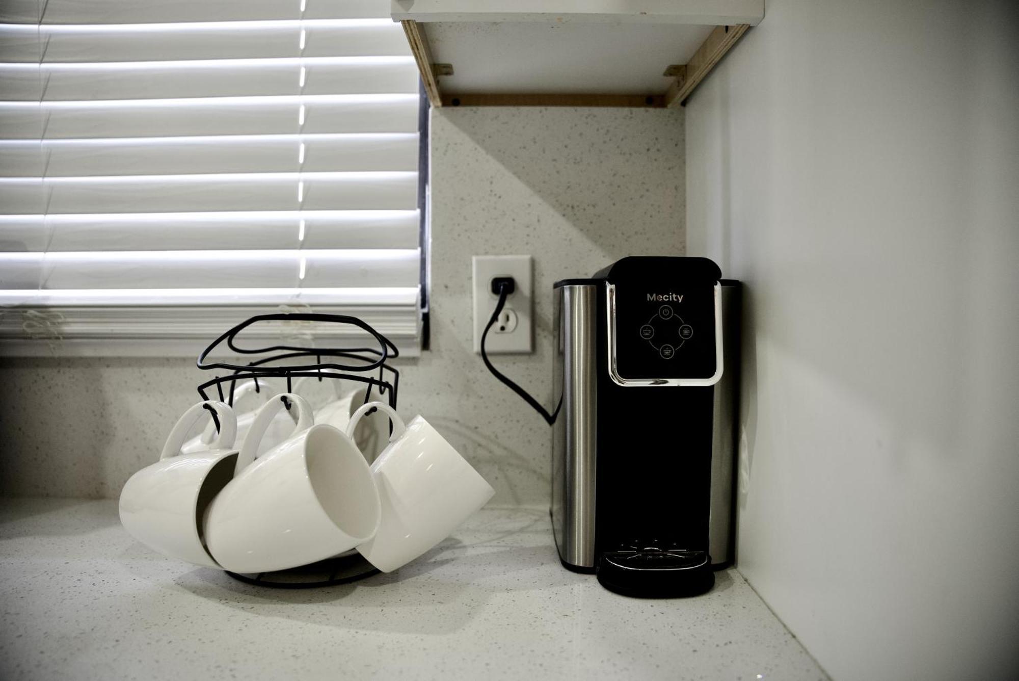 Stunning Modern Home In Tampa With Pool - Just 5 Minutes From Airport! Ngoại thất bức ảnh