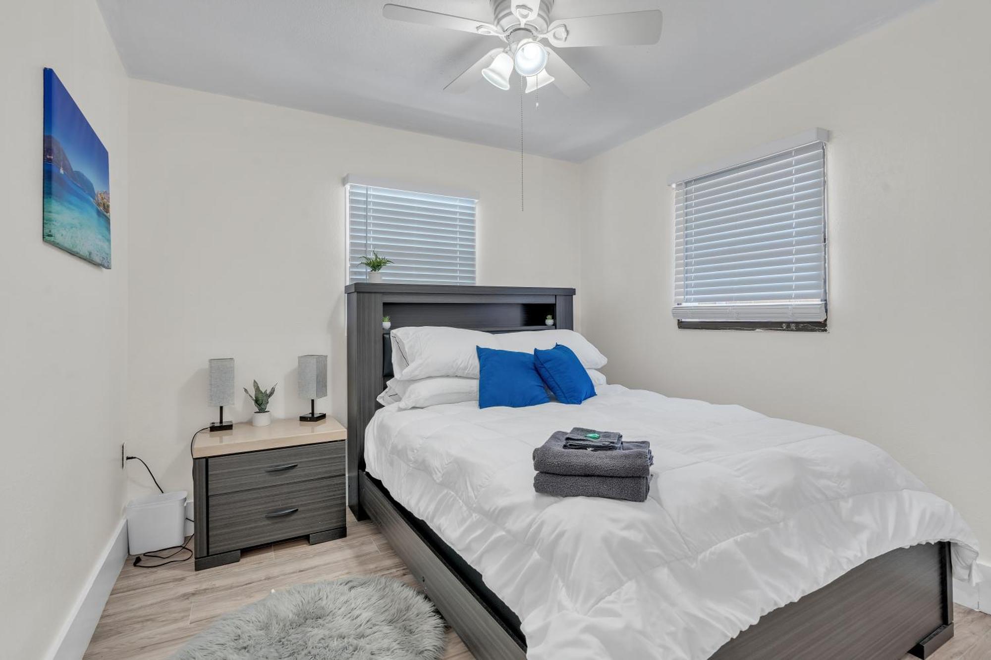 Stunning Modern Home In Tampa With Pool - Just 5 Minutes From Airport! Ngoại thất bức ảnh