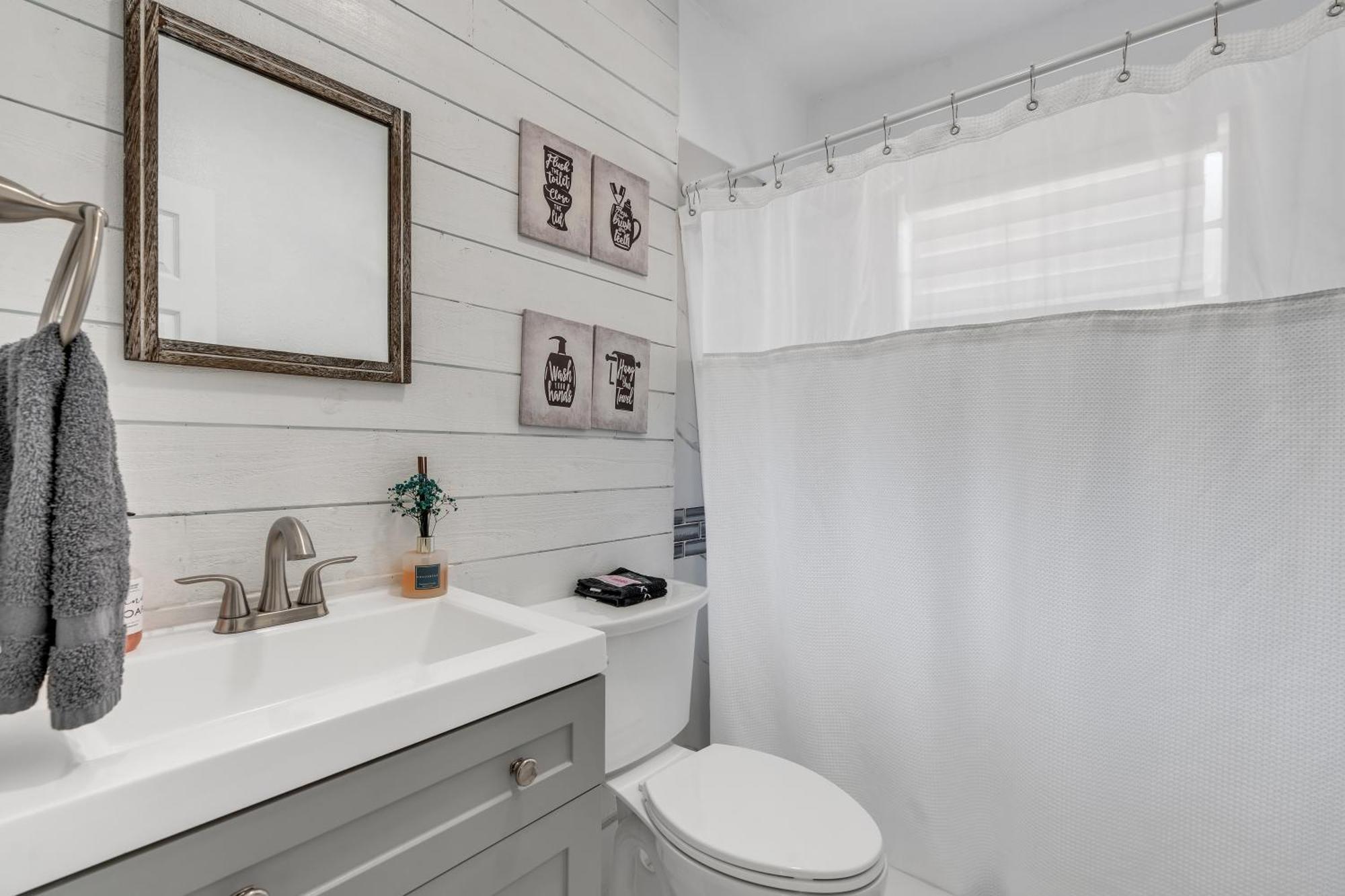 Stunning Modern Home In Tampa With Pool - Just 5 Minutes From Airport! Ngoại thất bức ảnh